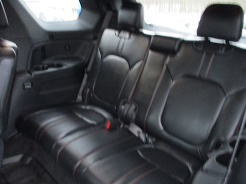 Certified 2025 Honda Pilot TrailSport image 13