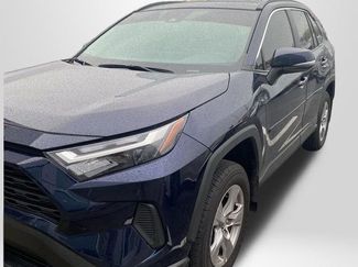 Used 2025 Toyota RAV4 XLE w/ Convenience Package video 1