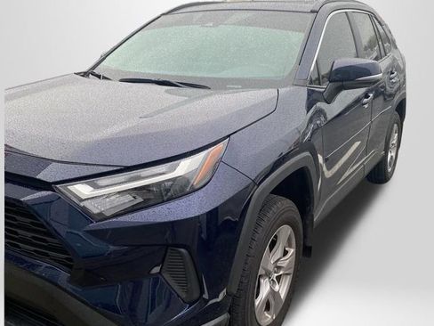 Used 2025 Toyota RAV4 XLE w/ Convenience Package image 1