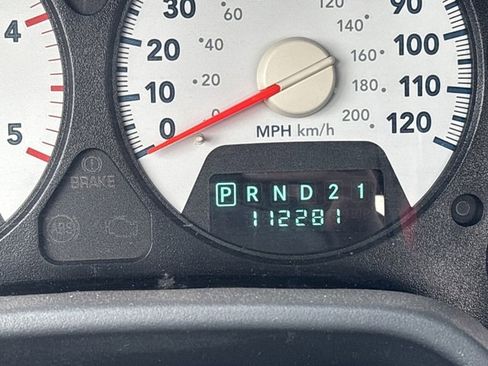 Used 2006 Dodge Ram 2500 Truck Laramie image 10