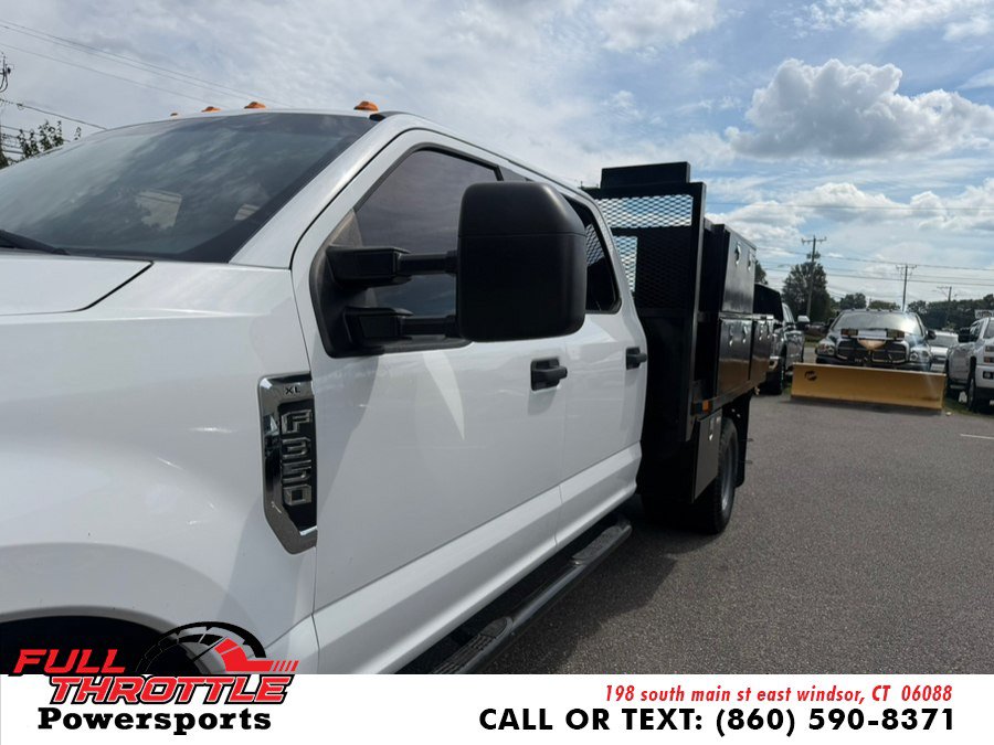 Used 2017 Ford F350 XL AWD/4WD image 5