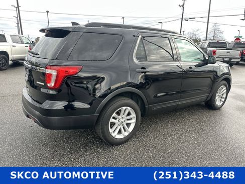 Used 2016 Ford Explorer FWD image 5
