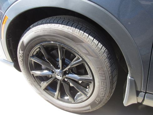 Used 2025 Honda CR-V Sport-L image 5