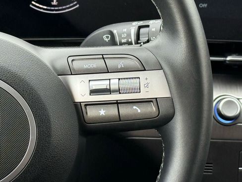 Used 2025 Hyundai Kona SEL image 22