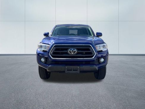 Used 2023 Toyota Tacoma SR5 AWD/4WD image 3
