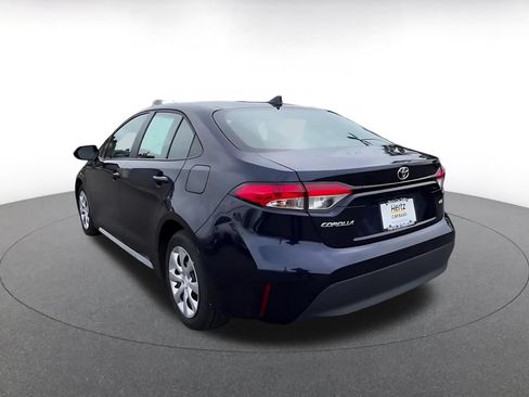 Used 2025 Toyota Corolla LE FWD image 11