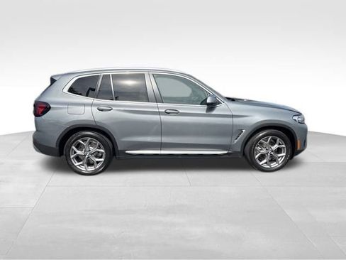 Used 2023 BMW X3 xDrive30i w/ Premium Package image 8