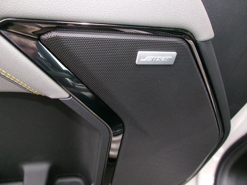 New 2026 Chevrolet Silverado 2500 ZR2 image 13