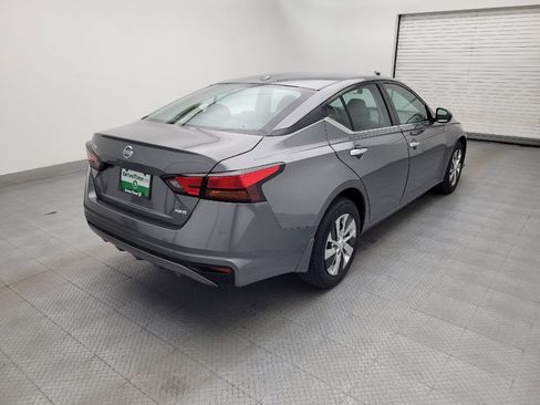 Used 2020 Nissan Altima 2.5 S AWD/4WD image 9