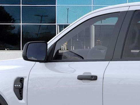 New 2026 Ford Ranger XL w/ Trailer Tow Package AWD/4WD image 20