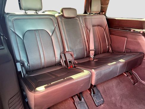 Used 2024 Ford Expedition Timberline image 29