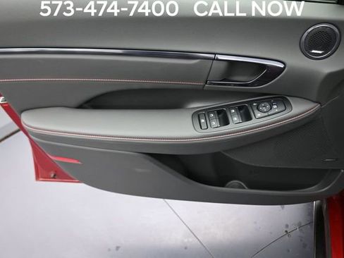 New 2026 Hyundai Sonata N Line FWD image 10