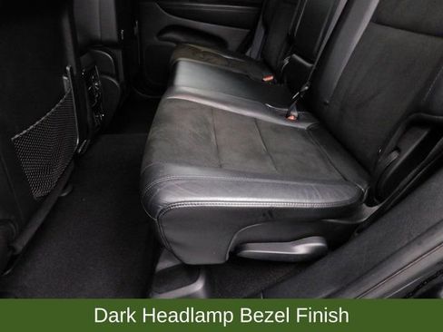 Used 2019 Jeep Grand Cherokee Altitude image 28