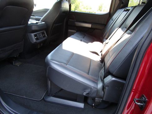 Used 2024 Ford F250 Lariat w/ Lariat Ultimate Package image 11