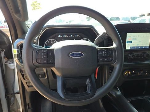 Used 2022 Ford F150 XL w/ STX Appearance Package image 8