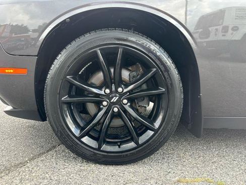 Used 2017 Dodge Challenger SXT Plus RWD image 23