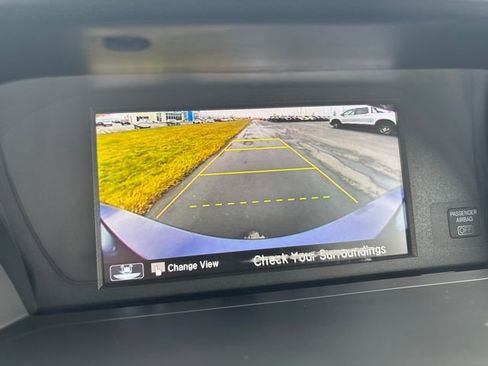 Used 2016 Honda Accord EX image 19