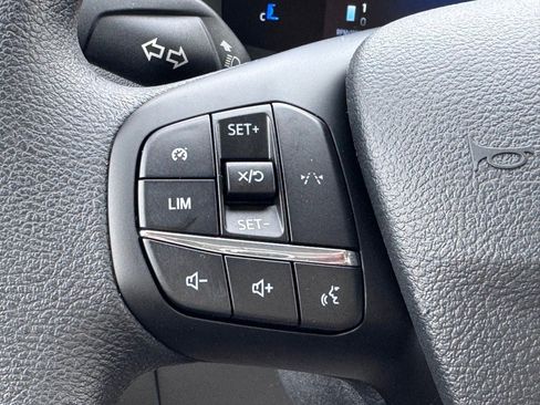 New 2026 Ford Transit 150 Low Roof image 8