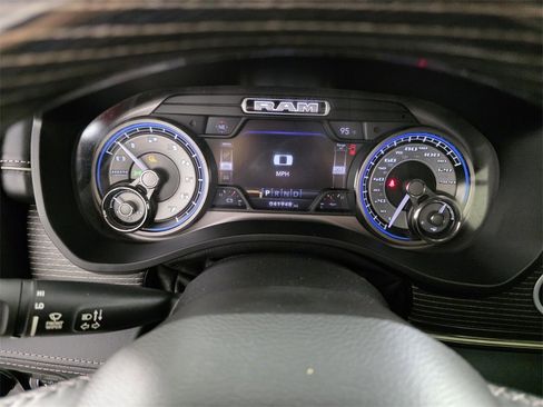 Used 2019 RAM 1500 Limited image 23