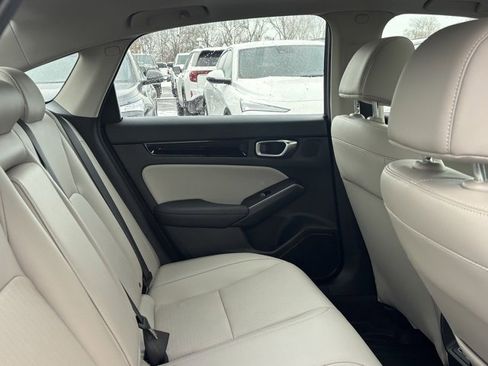 Used 2024 Honda Civic Touring image 17