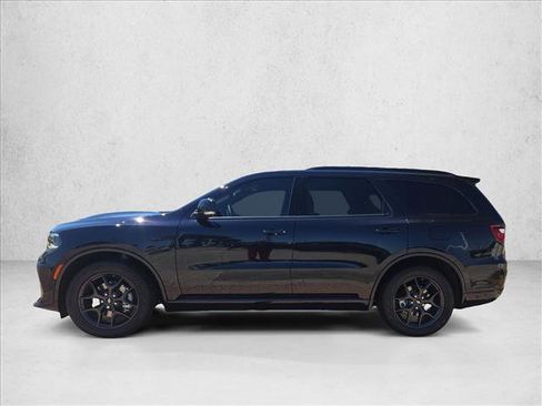New 2026 Dodge Durango GT AWD/4WD image 5