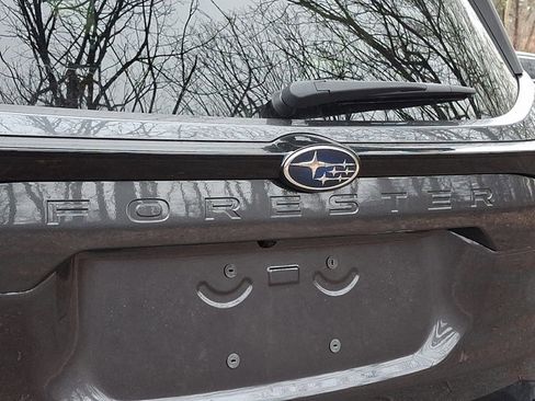 New 2026 Subaru Forester Premium image 18