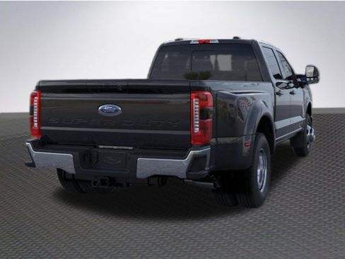 New 2026 Ford F350 Lariat w/ Lariat Ultimate Package AWD/4WD image 8