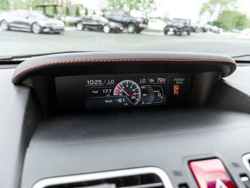 Used 2020 Subaru WRX STI AWD/4WD image 20