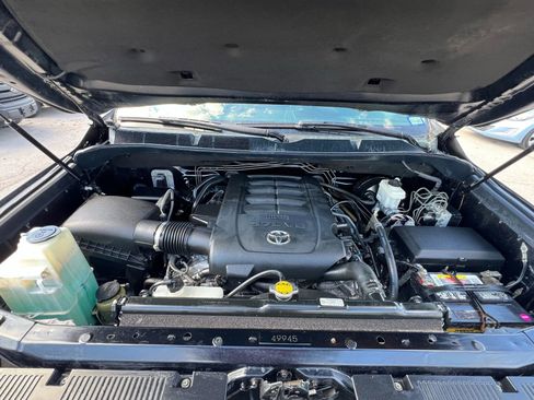 Used 2014 Toyota Tundra 1794 Edition image 27