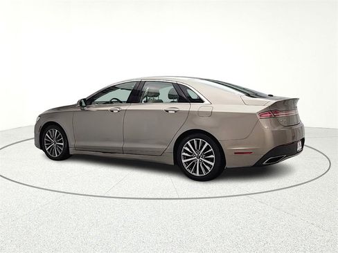 Used 2019 Lincoln MKZ Reserve image 5