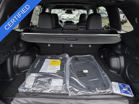 Used 2026 Subaru Forester Touring w/ Touring Package AWD/4WD image 17