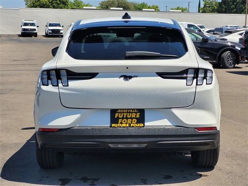 New 2025 Ford Mustang Mach-E Premium image 5