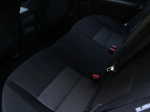 Used 2022 Nissan Sentra SV w/ All-Weather Package FWD image 20