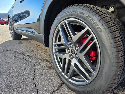 New 2026 Ford Explorer ST w/ Sun And Sound Package AWD/4WD image 46