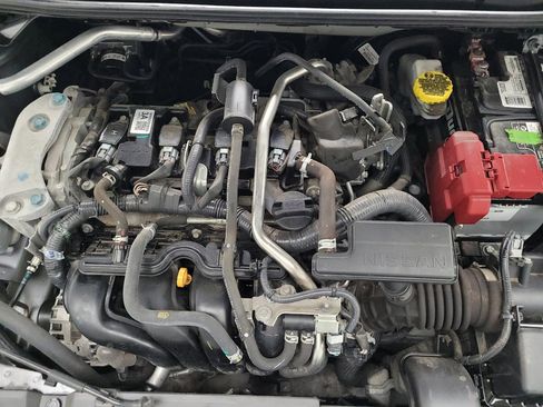 Used 2024 Nissan Sentra S FWD image 30