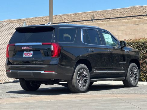 New 2026 GMC Yukon Elevation w/ Elevation Premium Package AWD/4WD image 4