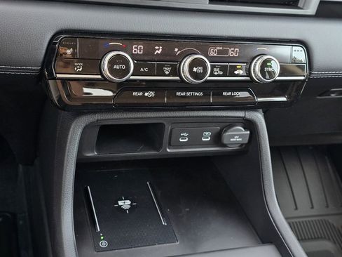 New 2026 Honda Pilot EX-L image 20