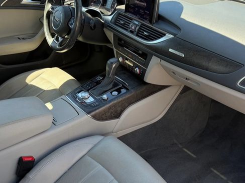 Used 2018 Audi A6 3.0T Prestige w/ Prestige Package AWD/4WD image 14