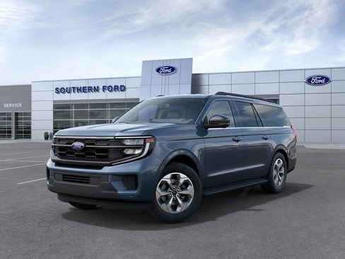 New 2027 Ford Expedition Max Active AWD/4WD image 2