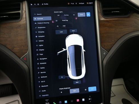 Used 2020 Tesla Model S Long Range Plus image 13