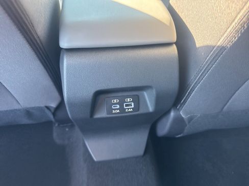 New 2026 Subaru Crosstrek 2.0i Premium image 16