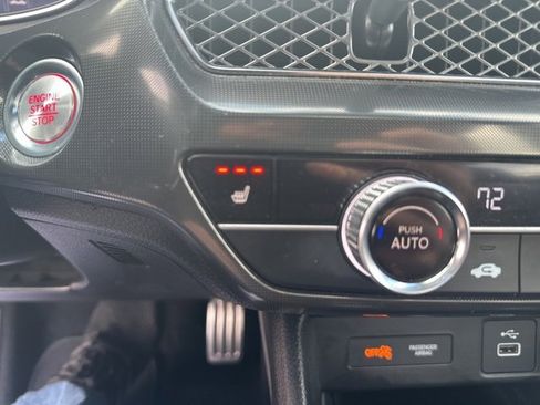 Used 2023 Acura Integra A-Spec image 12