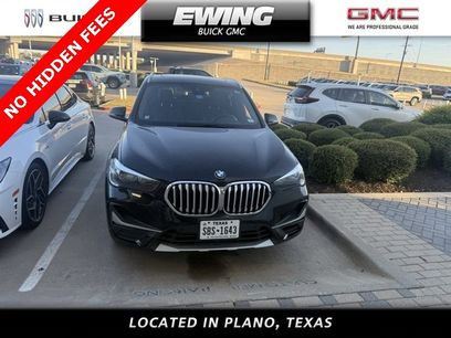 Used 2020 BMW X1 xDrive28i
