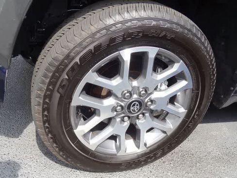 Used 2026 Toyota Tundra 1794 Edition AWD/4WD image 14