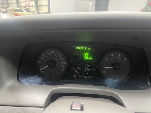 Used 2008 Mercury Grand Marquis LS RWD image 23