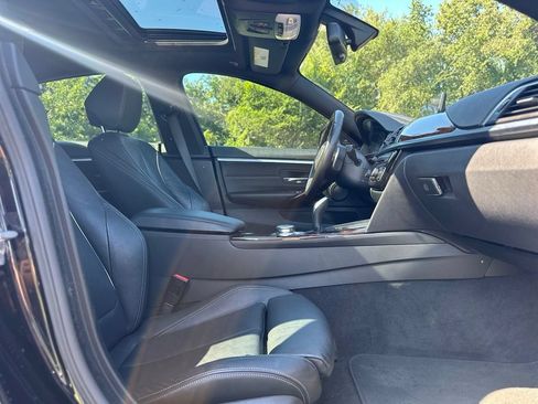 Used 2018 BMW 440i Gran Coupe xDrive AWD/4WD image 22