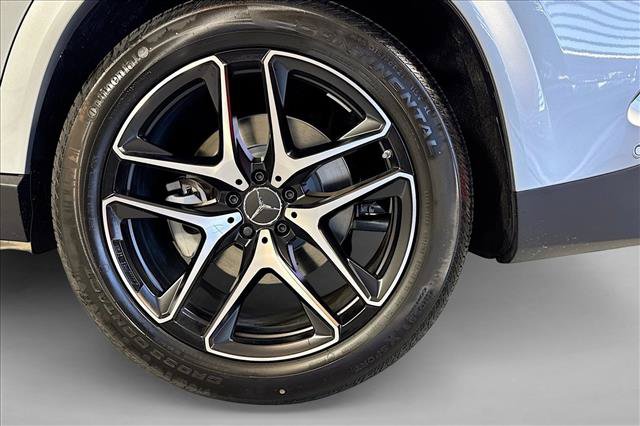New 2026 Mercedes-Benz GLE 53 AMG 4MATIC Coupe image 29