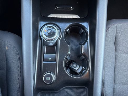 Used 2025 Ford Explorer Active image 36