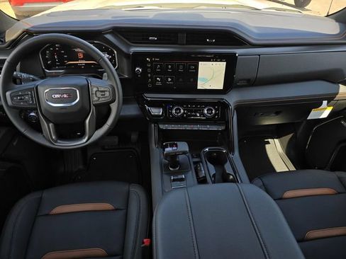New 2026 GMC Sierra 1500 AT4 w/ Technology Package AWD/4WD image 14
