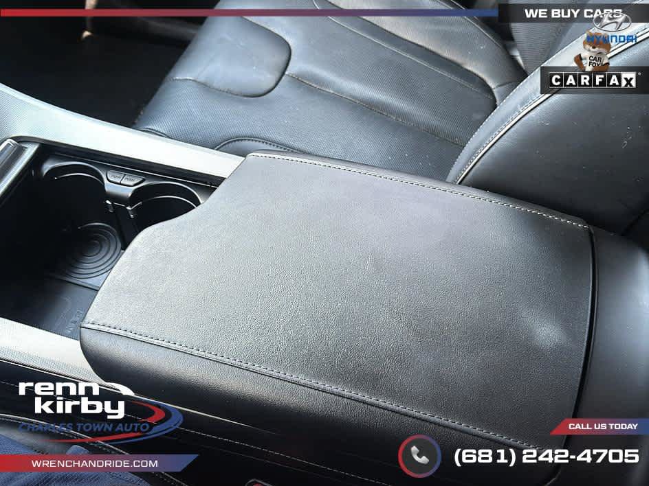 Used 2021 Hyundai Palisade Calligraphy w/ Cargo Package AWD/4WD image 21